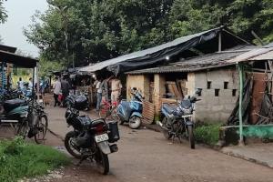 ଉତ୍କଳ ବିଶ୍ଵବିଦ୍ୟାଳୟ କ୍ୟାମ୍ପସ ଗୋବିନ୍ଦ ସାହୁ ମାର୍କେଟରେ ଚଢ଼ାଉ, ଶିଶୁ ଶ୍ରମିକ ଉଦ୍ଧାର…