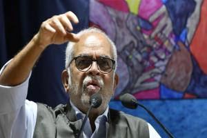 ବି.ସୁଦର୍ଶନ ରେଡ୍ଡୀ INDIA ବ୍ଲକ୍‌ ଉପରାଷ୍ଟ୍ରପତି ପ୍ରାର୍ଥୀ