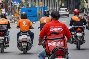 ଡେଲିଭରୀ ବଏ, କ୍ୟାବ୍‌ ଡ୍ରାଇଭରଙ୍କୁ ମିଳିବ ବୀମା; ପଞ୍ଜୀକରଣ ପାଇଁ ୯୦ ଦିନ କାମ କରିଥିବା ଜରୁରୀ