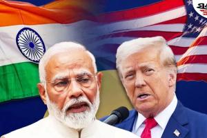 ଆସନ୍ତା ବର୍ଷ ଭାରତ ଆସିପାରନ୍ତି  ଆମେରିକାର ରାଷ୍ଟ୍ରପତି ଡୋନାଲ୍ଡ ଟ୍ରମ୍ପ