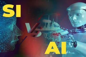 ଏଆଇର ପରବର୍ତ୍ତୀ ପିଢ଼ି ଏସ୍‌ଆଇ; ଆଇର୍ଟିଫିସିଆଲ ଣ୍ଟେଲିଜେନ୍ସ  ଅପେକ୍ଷା ଶକ୍ତିଶାଳୀ