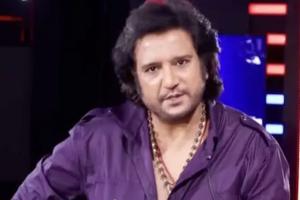 ଲୋକପ୍ରିୟ ଓଲିଉଡ୍‌ ଅଭିନେତା ବୁଦ୍ଧାଦିତ୍ୟ ମହାନ୍ତି ଅସୁସ୍ଥ