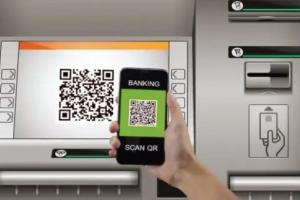 ଦରକାର ହେବନି ଏଟିଏମ୍‌ କାର୍ଡ; ଗୋଟିଏ ସ୍କାନ୍‌ରେ ଉଠିବ ଟଙ୍କା, କ୍ୟୁଆର୍‌ କୋଡ୍‌ରେ ହେବ ସ୍କାନ୍‌