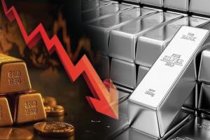 କମୁଛି ସୁନା ଚମକ, ଆହୁରି ବଢ଼ିବ ରୁପା ଦର...