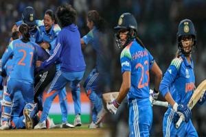 рморм╣рм┐рм│рм╛ рмжрм┐рмирм┐рмХрм┐рмЖ рммрм┐рм╢рнНрн▒рмХрмкрнН: рмЕрм╖рнНрмЯрнНрм░рнЗрм▓рм┐рмЖрмХрнБ рнл рн▒рм┐рмХрнЗрмЯрм░рнЗ рм╣рм░рм╛рмЗ рмлрм╛рмЗрмирм╛рм▓рм░рнЗ рмнрм╛рм░рмд