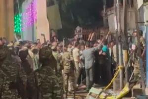 କଟକରେ ଭସାଣ ବେଳେ ଗୋଷ୍ଠୀ ସଂଘର୍ଷ, ୬ ଗୁରୁତର ...