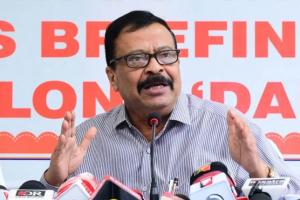 рм╕рморнНрмнрм╛рммрнНрнЯ рммрм╛рмдрнНрнЯрм╛ рмУ рм▓рмШрнБрмЪрм╛рмк рмЬрмирм┐рмд рмкрнНрм░рммрм│ рммрм░рнНрм╖рм╛ рмкрм╛рмЗрмБ рмЬрм┐рм▓рнНрм▓рм╛ рмкрнНрм░рм╢рм╛рм╕рмирмХрнБ рмЖрм▓рм░рнНрмЯ рмЬрм╛рм░рм┐ рмХрм▓рнЗ рм░рм╛рмЬрнНрнЯ рм╕рм░рмХрм╛рм░