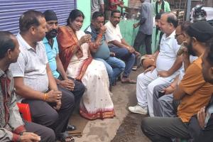 рмЦрм░рм┐рмЖрм░ рм░рнЛрмбрнН рмПрмирмПрм╕рм┐рм░рнЗ рммрм┐рмЬрнЗрмбрм┐рм░ рмкрнНрм░рмдрм┐рммрмжрнНрмзрмдрм╛ рмжрнЛрм╣рм░рм╛рмЗрм▓рнЗ рм╕рнНрмирнЗрм╣рм╛рмЩрнНрмЧрм┐рмирнА,  'рмирнВрмЖрмкрнЬрм╛рм░ рмЙрмирнНрмирмдрм┐ рморнЛрм░ рмПрмХрморм╛рмдрнНрм░ рм╕рмВрмХрм│рнНрмк'