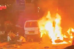 ୨୬/୧୧ ଭଳି ବହୁ ସହରରେ ଆକ୍ରମଣ ଯୋଜନା ପଣ୍ଡ, ୨୦୦ ବୋମାରେ ହୋଇଥାନ୍ତା ସିରିଜ୍‌ ବିସ୍ଫୋରଣ....