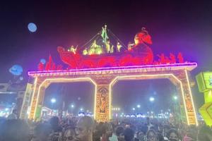 ମୁଖ୍ୟମନ୍ତ୍ରୀଙ୍କ ଘୋଷଣା, କଟକ ବାଲିଯାତ୍ରାର ଅବଧି ଆଉ ଗୋଟିଏ ଦିନ ବୃଦ୍ଧି...