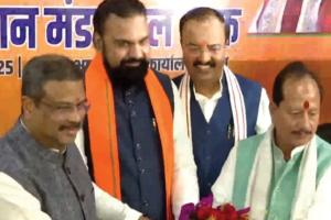 ବିହାର; ସମ୍ରାଟ ଚୌଧୁରୀ ଓ ବିଜୟ ସିହ୍ନା ପୂର୍ବ ଭଳି ରହିବେ ଉପମୁଖ୍ୟମନ୍ତ୍ରୀ ...