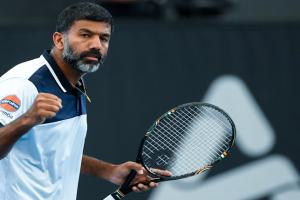 ଅବସର ନେଲେ ଭାରତୀୟ ଟେନିସ୍ କିମ୍ବଦନ୍ତୀ ରୋହନ ବୋପନ୍ନା