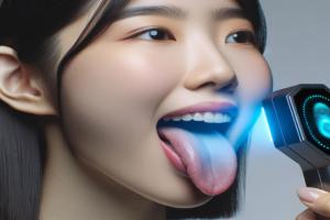 ଚୀନର ବୈଜ୍ଞାନିକମାନେ ଏକ କୃତ୍ରିମ ଜିଭ ବିକଶିତ କରିଛନ୍ତି ଯାହା ମସଲାସ୍ତରକୁ ଜାଣିବାରେ ସାହାଯ୍ୟ କରିବ