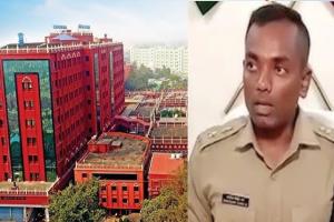 ପୀତବାସ ପଣ୍ଡା ହତ୍ୟା ମାମଲା; ବ୍ରହ୍ମପୁର ଏସ୍‌ପିଙ୍କୁ ହାଇକୋର୍ଟଙ୍କ ଭର୍ତ୍ସନା...