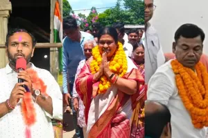 କିଏ ହାତେଇବ ନୂଆପଡ଼ା ବାଜି? ଆରମ୍ଭ ହେଲା ଭୋଟ ଗଣତି, ୧୪ ଟେବୁଲରେ ହେବ ୨୬ ରାଉଣ୍ଡ କାଉଣ୍ଟିଂ