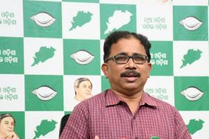 ଉପକୂଳ ରାଜପଥ ଶେଷ ନ ହେବା ଯାଏଁ ଚୁପ୍‌ ବସିବୁନି: ବିଜେଡି