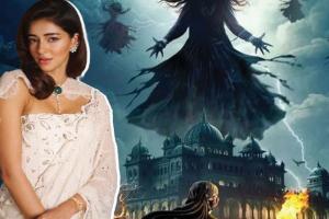 ‘ଭୁଲଭୁଲୈୟା ୪’ରେ ମଞ୍ଜୁଲିକା ହେବେ ଅନନ୍ୟା !