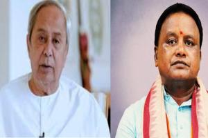 ବଲିଉଡର ବର୍ଷିଆନ ଅଭିନେତା ଧର୍ମେନ୍ଦ୍ରଙ୍କ ବିୟୋଗ: ଶୋକ ପ୍ରକାଶ କଲେ ଓଡ଼ିଶାର ମୁଖ୍ୟମନ୍ତ୍ରୀ ଓ ବିରୋଧୀ ଦଳ ନେତା