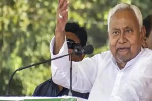 ବିହାର: ଆସନ୍ତା ୨୦ରେ ମୁଖ୍ୟମନ୍ତ୍ରୀ ଭାବେ ଶପଥ ନେବେ ନୀତୀଶ କୁମାର 