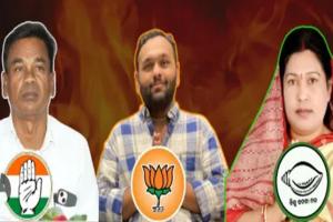 ନୂଆପଡ଼ା ଉପନିର୍ବାଚନ: ସକାଳ ୭ଟାରୁ ଚାଲିଛି ଭୋଟଗ୍ରହଣ...