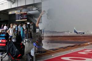 ଦିଲ୍ଲୀ ଏୟାରପୋର୍ଟର ATC ସିଷ୍ଟମ୍‌ରେ ଯାନ୍ତ୍ରିକ ତ୍ରୁଟି, ୧୦୦ରୁ ଅଧିକ ବିମାନ ଉଡ଼ାଣରେ ବିଳମ୍ବ