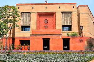 ଡିସେମ୍ବର ୧ରୁ ସଂସଦର ଶୀତ ଅଧିବେଶନ...