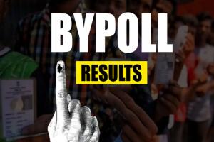 ଦେଶର ୮ ସ୍ଥାନରେ ଚାଲିଛି ଉପନିର୍ବାଚନର ଭୋଟ ଗଣତି: ୬ଟିରେ ଆଗୁଆ ଅନ୍ୟଦଳ, ବିଜେପି ୨....