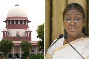 ବିଲ୍ ମଞ୍ଜୁରୀ ଉପରେ 'ସୁପ୍ରିମ' ରାୟ, ରାଷ୍ଟ୍ରପତି ଓ ରାଜ୍ୟପାଳଙ୍କ ଲାଗି ରହିବ ନାହିଁ ସମୟ ସୀମା