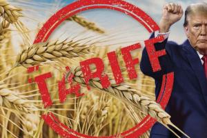 ଆମେରିକା କୃଷି ଉତ୍ପାଦ ଲାଗି ବଜାର ଖୋଲିବ ଭାରତ; ଶୁଳ୍କମୁକ୍ତ ହେଲା ମକା, ଦୁଗ୍ଧ, ସୋୟାବିନ ...