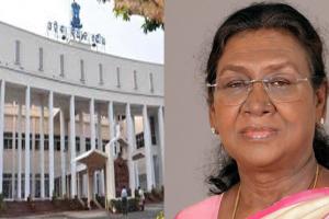 ଶୀତ ଅଧିବେଶନରେ ଓଡ଼ିଶା ବିଧାନସଭାକୁ ସମ୍ବୋଧିତ କରିବେ ରାଷ୍ଟ୍ରପତି ଦ୍ରୌପଦୀ ମୁର୍ମୁ