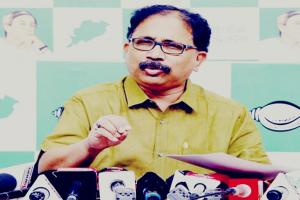 ଜଳଖିଆ ଦେଇ ଭୋଟ ମାଗୁଛି ବିଜେପି, ବୁଥ ଭିତରେ ଚାଲିଛି ବିଜେପି ପ୍ରଚାର: ବିଜେଡି