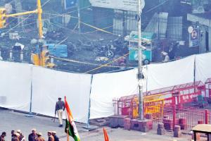 Red Fort car blast: ଆରଡିଏକ୍ସଠାରୁ ବି ଭୟଙ୍କର ଥିଲା; ଦିଲ୍ଲୀ ନୁହେଁ, ଉତ୍ତର ପ୍ରଦେଶରେ ହେବାର ଥିଲା ବିସ୍ଫୋରଣ...