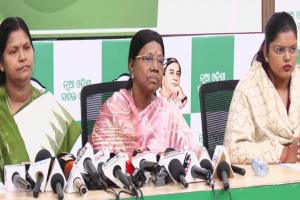 ନୂଆପଡ଼ା ଉପନିର୍ବାଚନ: କିଭଳି ହୋଇଥିଲା ଅନିୟମିତତା, ଗୋଟି ଗୋଟି କରି କହିଲା ବିଜେଡ଼ି