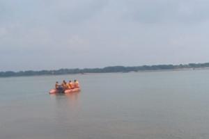 ଡ୍ୟାମକୁ ଖସିଲା କାର; ୩ ପୁଲିସକର୍ମୀ ମୃତ, ଜଣେ ନିଖୋଜ...