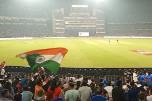 ବାରବାଟୀରେ ଭାରତ-ଦକ୍ଷିଣ ଆଫ୍ରିକା ମ୍ୟାଚ: ଜାଣନ୍ତୁ କେଉଁ ଦିନଠୁ ମିଳିବ ଅନଲାଇନ ଓ ଅଫଲାଇନ ଟିକେଟ୍ ...