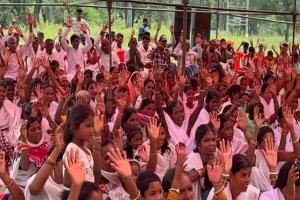 ବିଜେଡିକୁ ସମର୍ଥନ ଜଣାଇଲେ ଭୁଞ୍ଜିଆ ସମ୍ପ୍ରଦାୟ, ଆଦିବାସୀ କଲ୍ୟାଣରେ ନବୀନ ବାବୁଙ୍କ ଅବଦାନ ସ୍ମରଣୀୟ