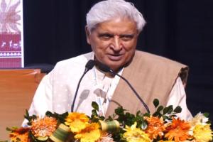 ଭାରତୀୟ ଚଳଚ୍ଚିତ୍ର ଓ ସାହିତ୍ୟ କ୍ଷେତ୍ରରେ ଜୀବନବ୍ୟାପୀ ଅବଦାନ ପାଇଁ ପଦ୍ମଭୂଷଣ ଜାଭେଦ ଅଖତରଙ୍କୁ ସୋଆ ସାହିତ୍ୟ ସମ୍ମାନ ୨୦୨୫