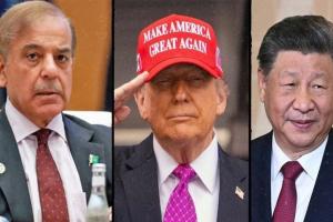 ଲୁଚାଛପାରେ ଚାଲିଛି ପରମାଣୁ ପରୀକ୍ଷା ! , ପାକିସ୍ତାନ, ଚୀନର ମୁଖା ଖୋଲିଲେ ଟ୍ରମ୍ପ...