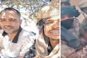 ସୁଦାନରେ ଓଡ଼ିଆ ଶ୍ରମିକଙ୍କୁ ଅପହରଣ; ବିଦ୍ରୋହୀଙ୍କ କବଳରେ ତିର୍ତ୍ତୋଲର ଆଦର୍ଶ ବେହେରା, ଉଦ୍ଧାର ନିମନ୍ତେ ପରିବାର ଲୋକଙ୍କ ନିବେଦନ