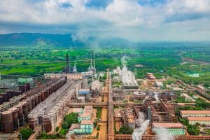 ସିଆଇଆଇ(CII) ଦ୍ୱାରା ବେଦାନ୍ତ ଲାଞ୍ଜିଗଡ଼ ‘ଏକକ ବ୍ୟବହାର ପ୍ଲାଷ୍ଟିକ୍ ମୁକ୍ତ’ ୟୁନିଟ୍ ଭାବେ ପ୍ରମାଣିତ