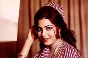 ପରଲୋକରେ ବଲିଉଡର ବର୍ଷୀୟାନ ଅଭିନେତ୍ରୀ ତଥା ଗାୟିକା ସୁଲକ୍ଷଣା ପଣ୍ଡିତ