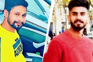 ଭାରତର ଦୁଇ କୁଖ୍ୟାତ ଗ୍ୟାଙ୍ଗଷ୍ଟର ଆମେରିକାରେ ଗିରଫ