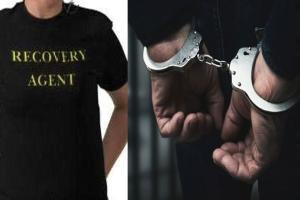 ପୁଲିସ କବଜାରେ ରିକଭରି ଏଜେଣ୍ଟ, ମହଙ୍ଗା ପଡ଼ିଲା ଗାଡ଼ି ଭିଡ଼ିନେବା ...