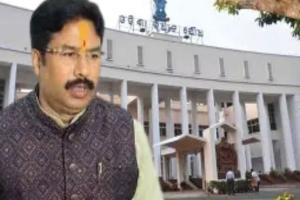 ରାଜ୍ୟରେ ୩୨ ନିଗମରେ ଖାଲି ପଡ଼ିଛି ୧୦ ହଜାରୁ ଉର୍ଦ୍ଧ୍ବ ପଦବୀ: ମନ୍ତ୍ରୀ କୃଷ୍ଣଚନ୍ଦ୍ର ମହାପାତ୍ର