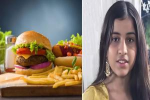 ଫାଷ୍ଟଫୁଡ୍ ଖାଇବା ପଡିଲା ମହଙ୍ଗା: ୧୬ ବର୍ଷୀୟା ଛାତ୍ରୀଙ୍କ ଅନ୍ତନଳୀରେ ହେଲା କଣା, ଚିକିତ୍ସାଧୀନ ଅବସ୍ଥାରେ ମୃତ୍ୟୁ