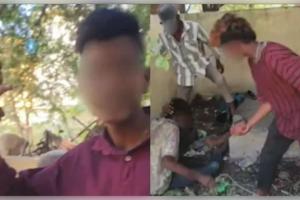 ଚେନ୍ନାଇରେ ପ୍ରବାସୀ ଶ୍ରମିକଙ୍କୁ ସଂଘବଦ୍ଧ ଆକ୍ରମଣ: ଭାଇରାଲ ଭିଡିଓ ପରେ ୪ ନାବାଳକ ଅଟକ