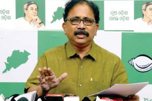 ରାଜ୍ୟର ସ୍ୱାସ୍ଥ୍ୟ ବ୍ୟବସ୍ଥା ବିଗିଡ଼ିବାରେ ଲାଗିଛି, ସରକାରଙ୍କ ନିଘା ନାହିଁ: ବିଜେଡି