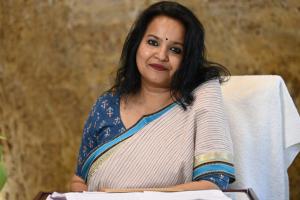 ରାଜ୍ୟର ପ୍ରଥମ ମହିଳା ମୁଖ୍ୟ ଶାସନ ସଚିବ ହେଲେ ଅନୁ ଗର୍ଗ, ସାଧାରଣ ପ୍ରଶାସନ ବିଭାଗ ପକ୍ଷରୁ ବିଜ୍ଞପ୍ତି ପ୍ରକାଶ