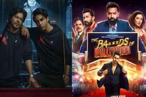 ଧମାଲ ମଚାଉଛି ଆର୍ୟନ୍ ଖାନଙ୍କ ଡେବ୍ୟୁ ସିରିଜ୍ ‘The Ba***ds of Bollywood’, IMDbରେ ହାସଲ କଲା ଶୀର୍ଷ ସ୍ଥାନ