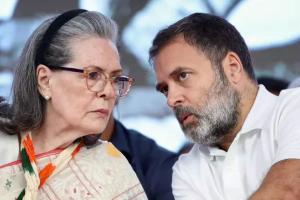 ନ୍ୟାସନାଲ ହେରାଲ୍ଡ ମାମଲାରେ ସୋନିଆ-ରାହୁଲଙ୍କୁ ବଡ଼ ଆଶ୍ୱସ୍ତି, ଇଡି ଚାର୍ଜସିଟ୍‌କୁ ପ୍ରତ୍ୟାଖ୍ୟାନ କଲେ ଦିଲ୍ଲୀ କୋର୍ଟ